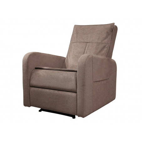 Рендер-9 для Fujimo E-COMFORT CHAIR F3005 FEF с электроприводом Терра