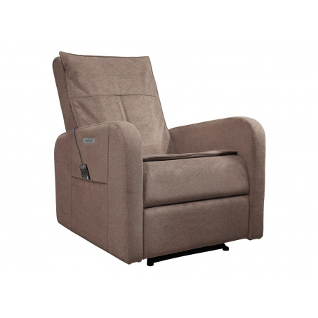 Рендер-8 для Fujimo E-COMFORT CHAIR F3005 FEF с электроприводом Терра