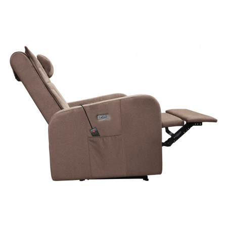 Рендер-6 для Fujimo E-COMFORT CHAIR F3005 FEF с электроприводом Терра