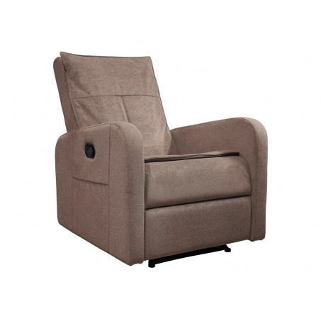 Рендер-8 для Fujimo COMFORT CHAIR F3005 FMW с механическим приводом Терра