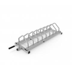DFC D100842 из каталога стоек для дисков (блинов) в Омске по цене 12750 ₽