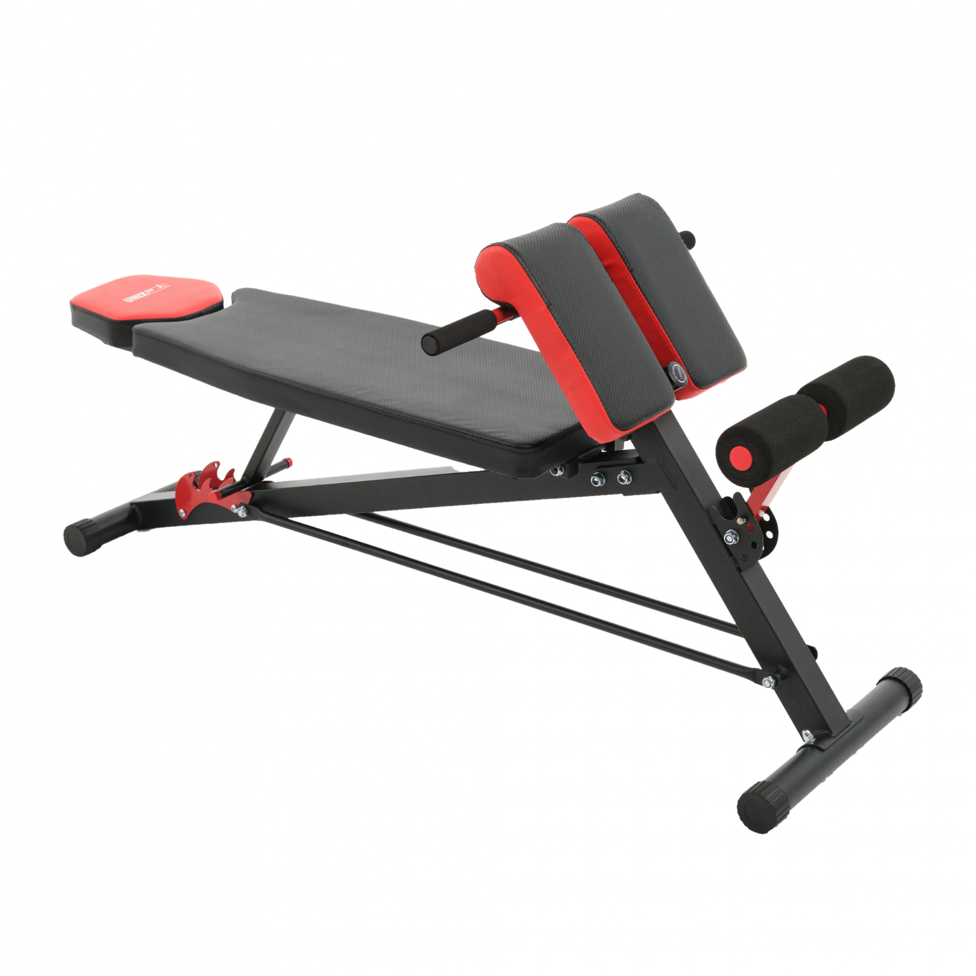 Многопозиционная скамья UnixFit Bench 4 in 1