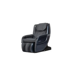 Casada Ecosonic черный-синий из каталога массажных кресел в Омске по цене 192720 ₽