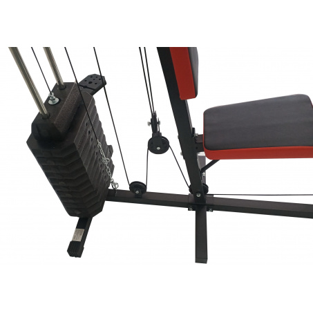 Рендер-3 для VictoryFit VF-H7001