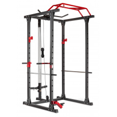 VictoryFit VF-B2002 из каталога силовых рам в Омске по цене 41010 ₽