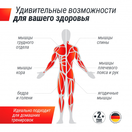 Рендер-4 для UnixFit гексагональная 7.5 кг