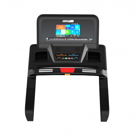Рендер-2 для UnixFit T-1300 PRO (10,1’’ TFT)