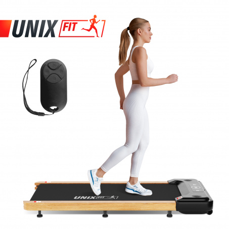Рендер-14 для UnixFit Wood Way 2.0 APP