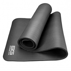 Bronze Gym BG-FA-FM15 173х61х1,5 см из каталога ковриков для йоги и фитнеса в Омске по цене 1790 ₽