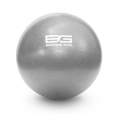 Bronze Gym 20 см BG-FA-PMB20 из каталога фитболов  в Омске по цене 340 ₽