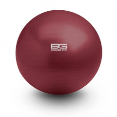 Bronze Gym 75 см Anti-Burst BG-FA-GB75 из каталога фитболов  в Омске по цене 1190 ₽
