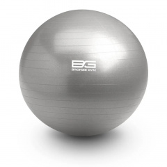 Bronze Gym 65 см Anti-Burst BG-FA-GB65 из каталога фитболов  в Омске по цене 1110 ₽