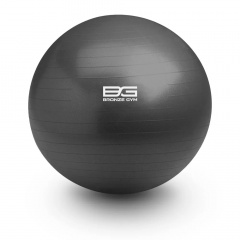 Bronze Gym 55 см Anti-Burst BG-FA-GB55 из каталога фитболов  в Омске по цене 1020 ₽