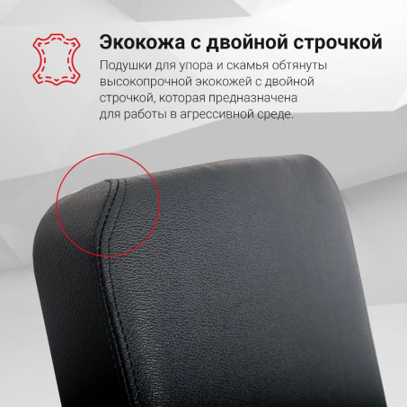 Рендер-11 для Protrain CP101 грудной жим