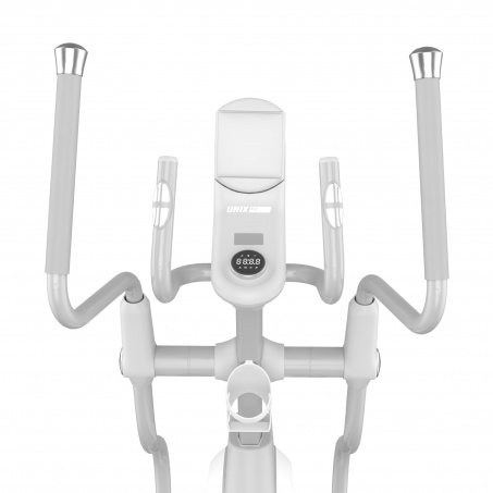 Рендер-8 для UnixFit MV-850 (Manual Incline) Wood