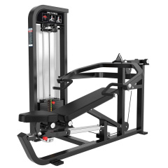 Protrain CP135 мультижим из каталога грузоблочных тренажеров в Омске по цене 193040 ₽