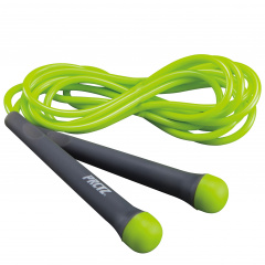 JUMP ROPE ADJUSTABLE регулируемая в Омске по цене 430 ₽ в категории скакалки PRCTZ