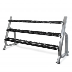 VictoryFit на 15 пар VF-D4026 из каталога стоек для гантелей в Омске по цене 39610 ₽