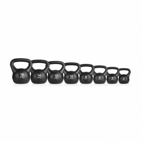 Рендер-3 для VictoryFit 12 кг. VF-KP120