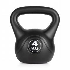 VictoryFit 4 кг. VF-KP040 из каталога гирь в Омске по цене 680 ₽