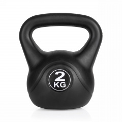 VictoryFit 2 кг. VF-KP020 из каталога гирь в Омске по цене 340 ₽