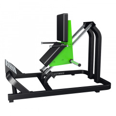 VictoryFit GYM-P1910 Голень-машина из каталога тренажеров на свободных весах в Омске по цене 116510 ₽