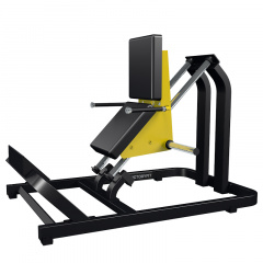 VictoryFit GYM-P1810 Голень-машина из каталога тренажеров на свободных весах в Омске по цене 116510 ₽