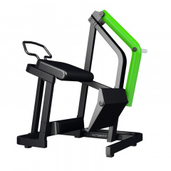VictoryFit GYM-P1909 Отведение ног назад (ягодицы) из каталога тренажеров на свободных весах в Омске по цене 116510 ₽