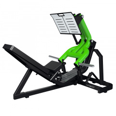 VictoryFit GYM-P1908 Жим ногами из каталога тренажеров на свободных весах в Омске по цене 158870 ₽
