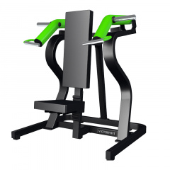VictoryFit GYM-P1907 из каталога тренажеров на свободных весах в Омске по цене 116510 ₽