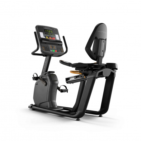 Рендер-3 для Matrix Lifestyle Recumbent GT LED