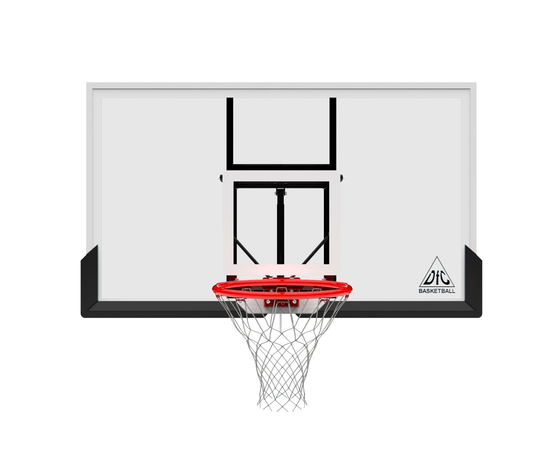 BOARD54PD в Омске по цене 57990 ₽ в категории баскетбольные щиты DFC