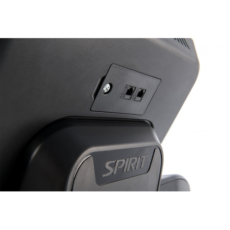 Рендер-6 для Spirit Fitness CT850+ Graphite gray