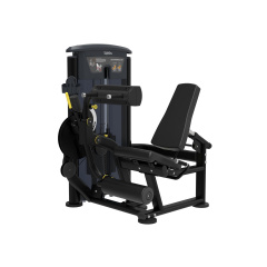 AeroFit Сгибание/Разгибание ног Impulse IT9528 из каталога грузоблочных тренажеров в Омске по цене 564100 ₽