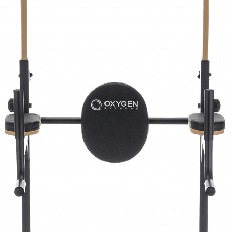 Рендер-3 для Oxygen Elgon
