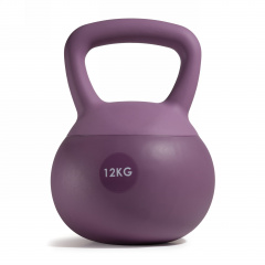 VictoryFit 12 кг VF-KR120 из каталога гирь в Омске по цене 3840 ₽