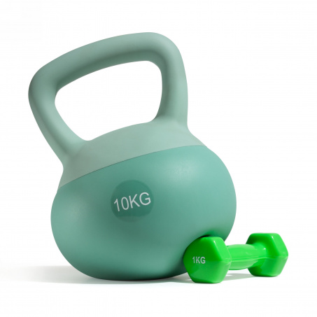 Рендер-2 для VictoryFit 10 кг VF-KR100