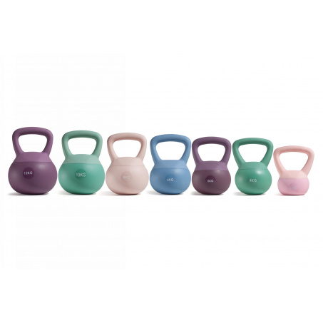 Рендер-3 для VictoryFit 8 кг. VictoryFit VF-KR080