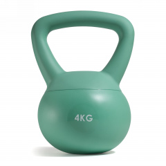 VictoryFit 4 кг VF-KR040 из каталога гирь в Омске по цене 1280 ₽