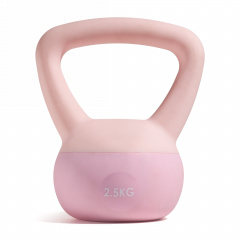 VictoryFit 2.5 кг VF-KR025 из каталога гирь в Омске по цене 1280 ₽