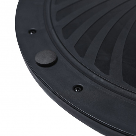 Рендер-4 для UnixFit Bosu с эспандерами, 58 см