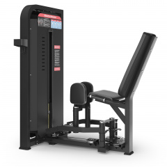 UnixFit 70 PRO UC-6761 Сведение/разведение ног из каталога грузоблочных тренажеров в Омске по цене 174890 ₽