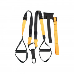 UnixFit TRX желтые из каталога  в Омске по цене 2470 ₽