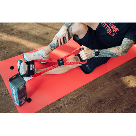 Рендер-7 для Original FitTools восьмерка сильное сопротивление