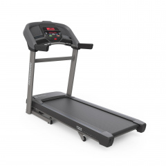 Horizon 7.0AT-24 из каталога беговых дорожек в Омске по цене 220000 ₽