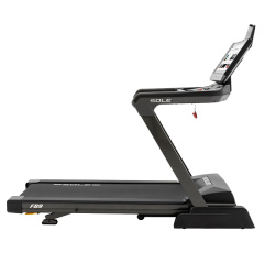 F89 (2023) в Омске по цене 331420 ₽ в категории беговые дорожки Sole Fitness