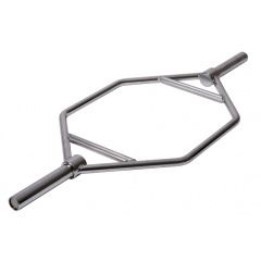 Original FitTools 54’’ (широкий параллельный хват) из каталога грифов в Омске по цене 19990 ₽