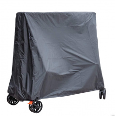 Cornilleau Premium Plus Table Cover из каталога чехлов для теннисного стола в Омске по цене 7480 ₽