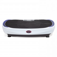 VictoryFit 3D VF-S850 Black/White из каталога виброплатформ в Омске по цене 28820 ₽