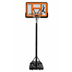 Мобильная баскетбольная стойка Alpin Triple Streetball BSS-44 в Омске по цене 31490 ₽